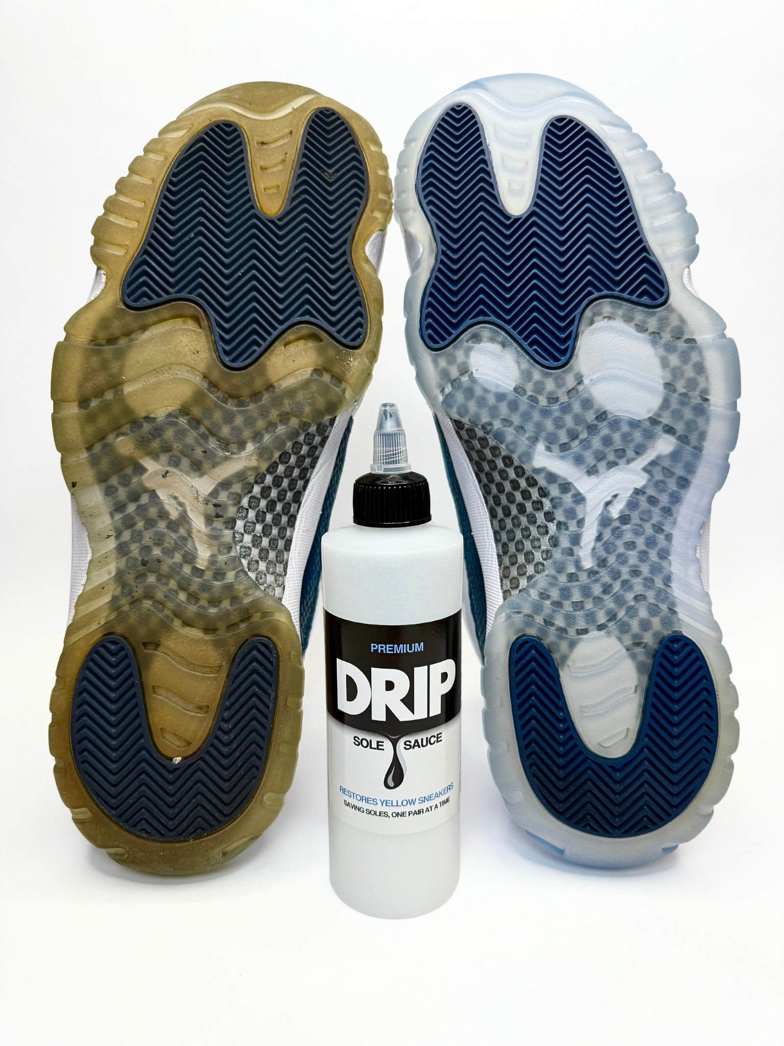 Sole Fresh & Sole Clean is rated the best Shoe Cleaning Services in Dallas Texas. How to unyellow icy soles whats the best sole sauce “Drip Sole Sauce” Drip Sole Sauce is rated as the best sole sauce for icy soles.