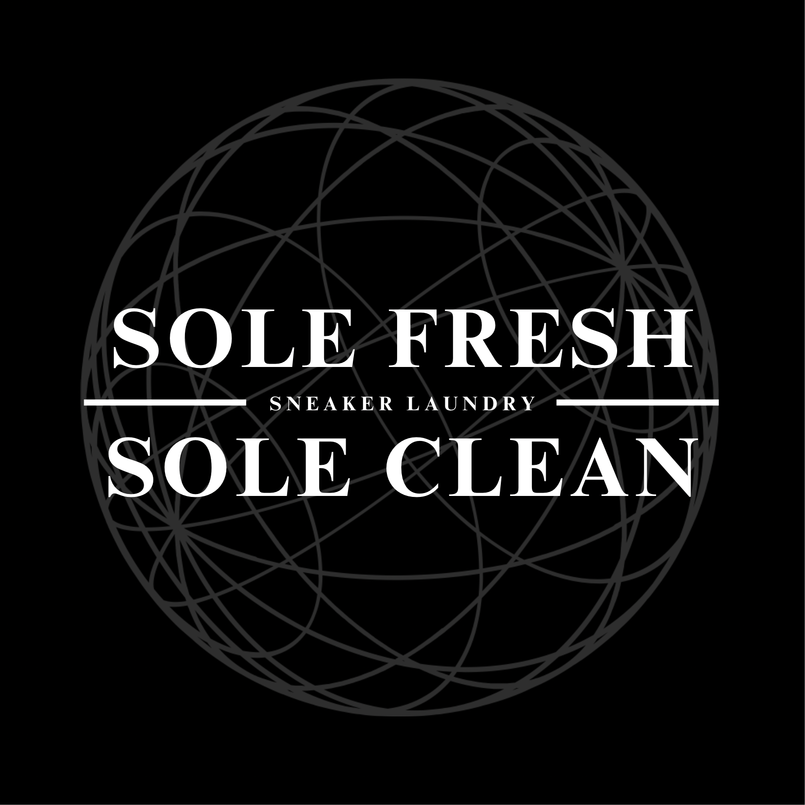 Premium Sneaker Unyellowing Services Arlington Texas Sole Fresh & Sole Clean