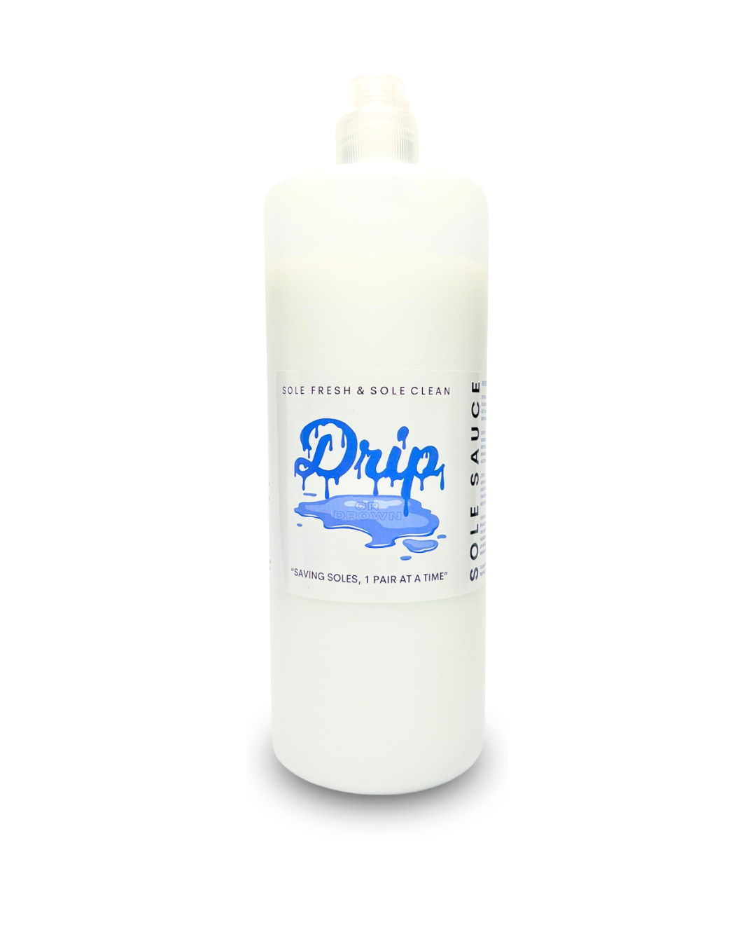 Drip Sole Sauce