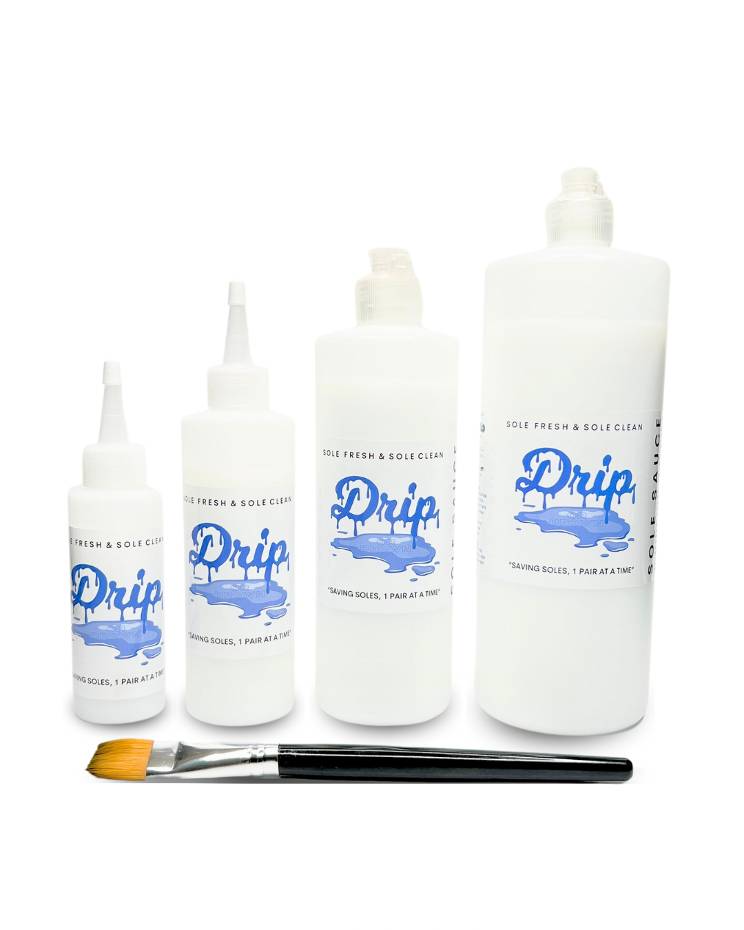 Drip Sole Sauce