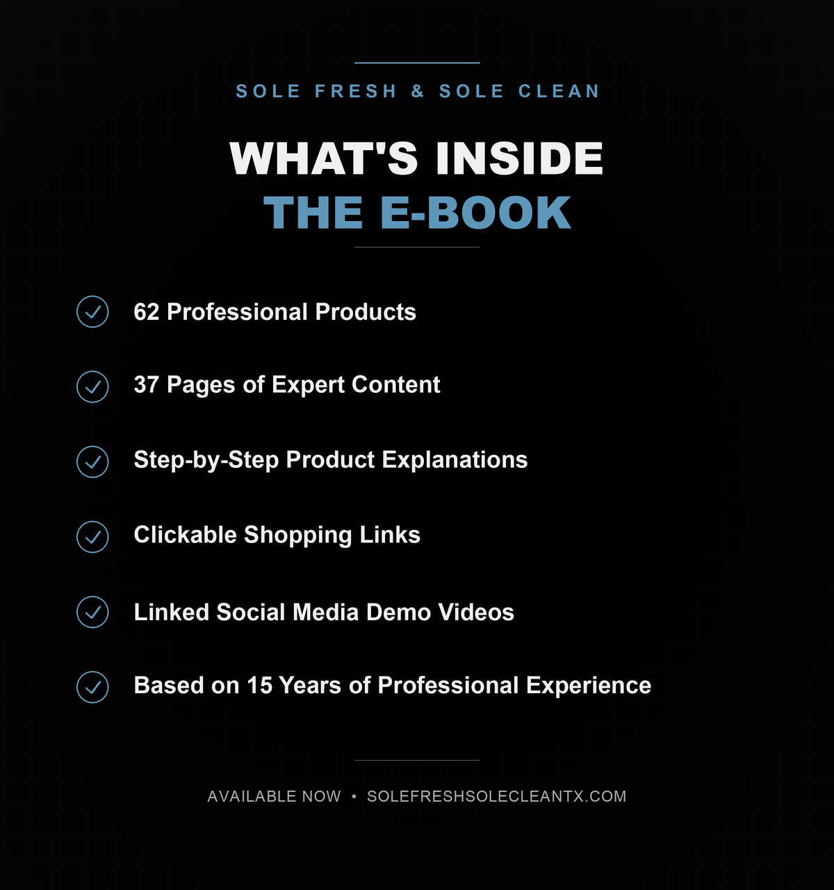 #1 How To Start A Sneaker Cleaning Business: Tool Kit Guide
