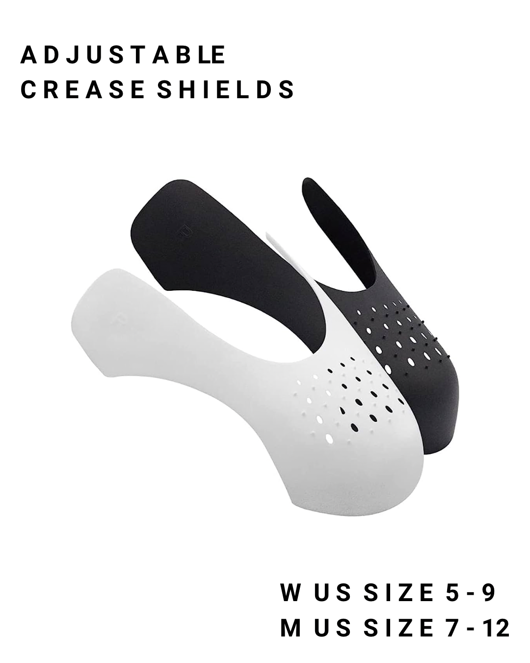 Fresh Crease Shields
