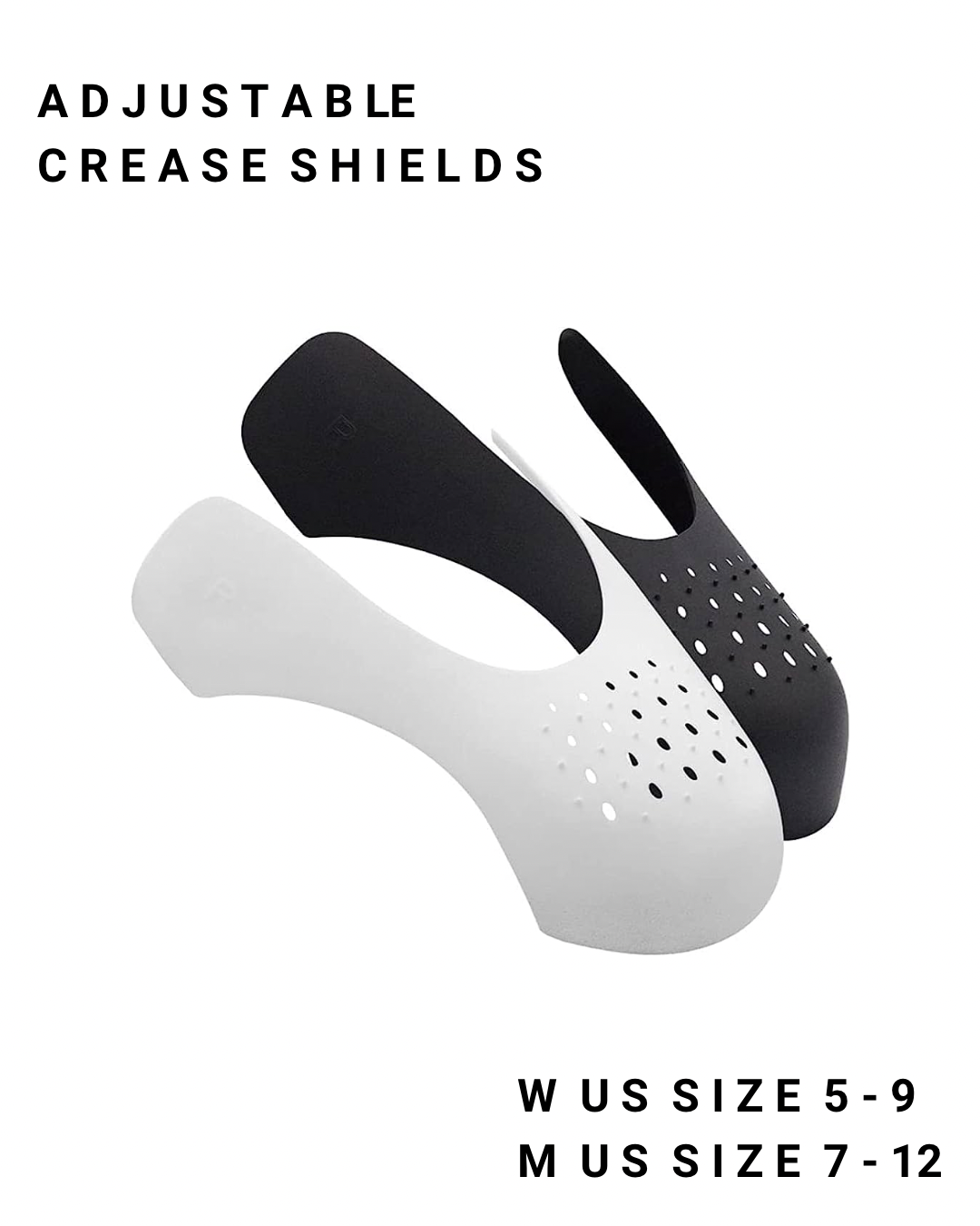 Anti crease shoe shield online