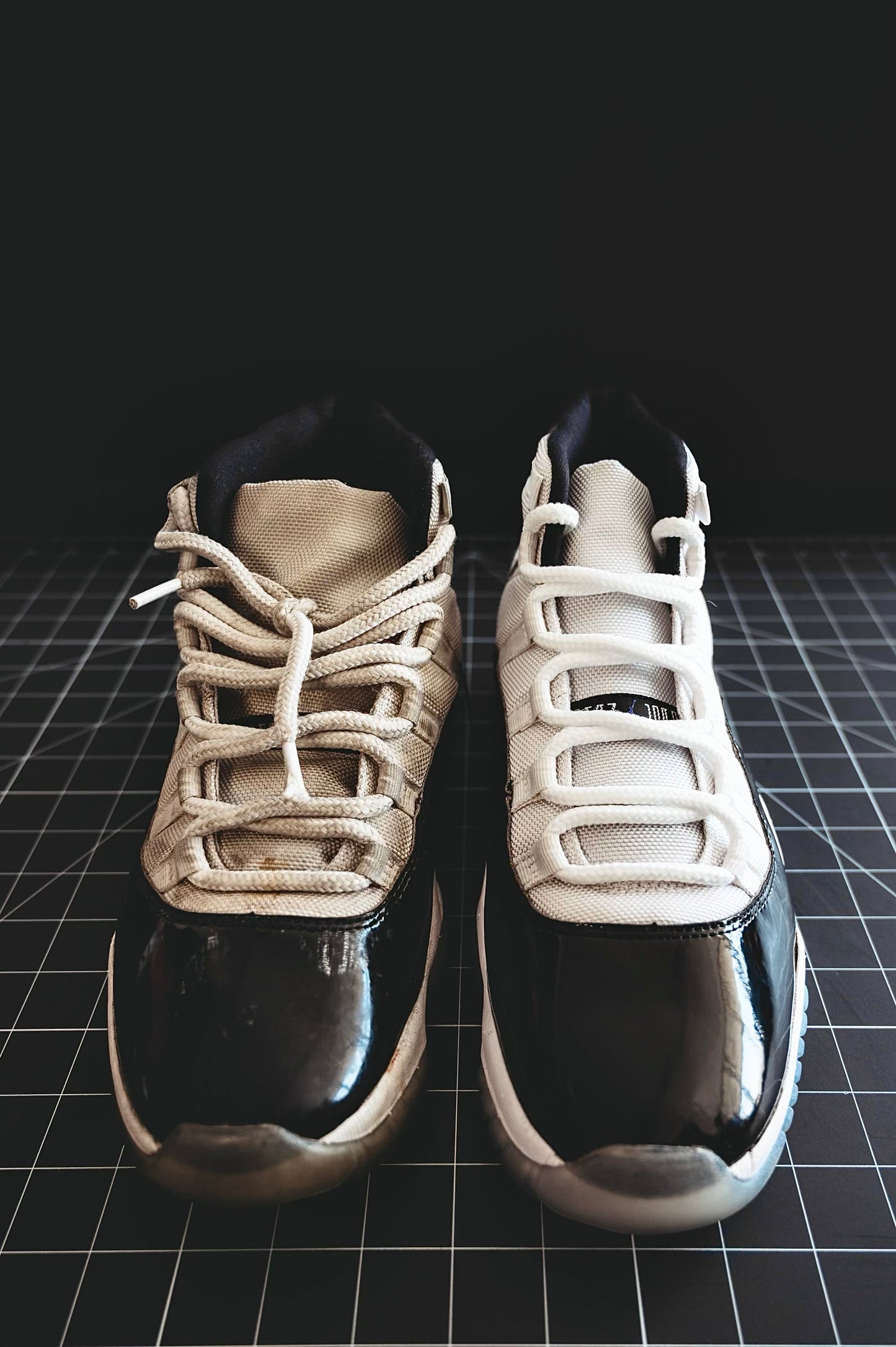 1 on 1 Training: How To Start A Sneaker Restoration Business