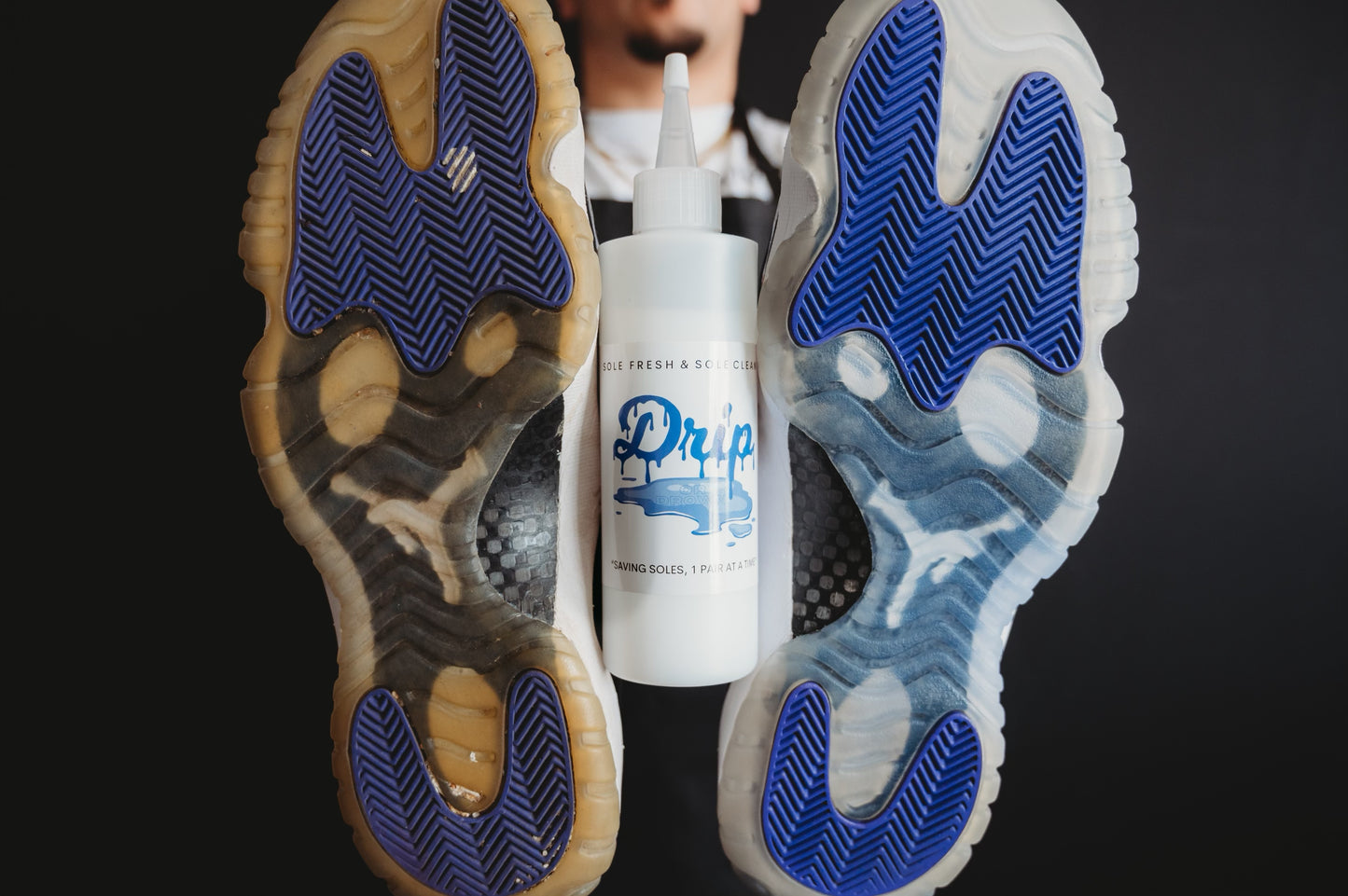 1 on 1 Training: How To Start A Sneaker Restoration Business