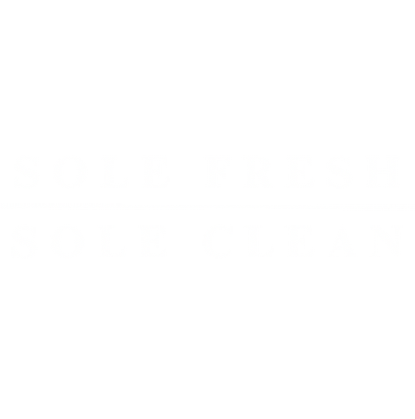 Sole Fresh & Sole Clean