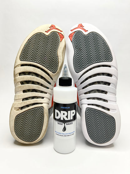 Drip Sole Sauce