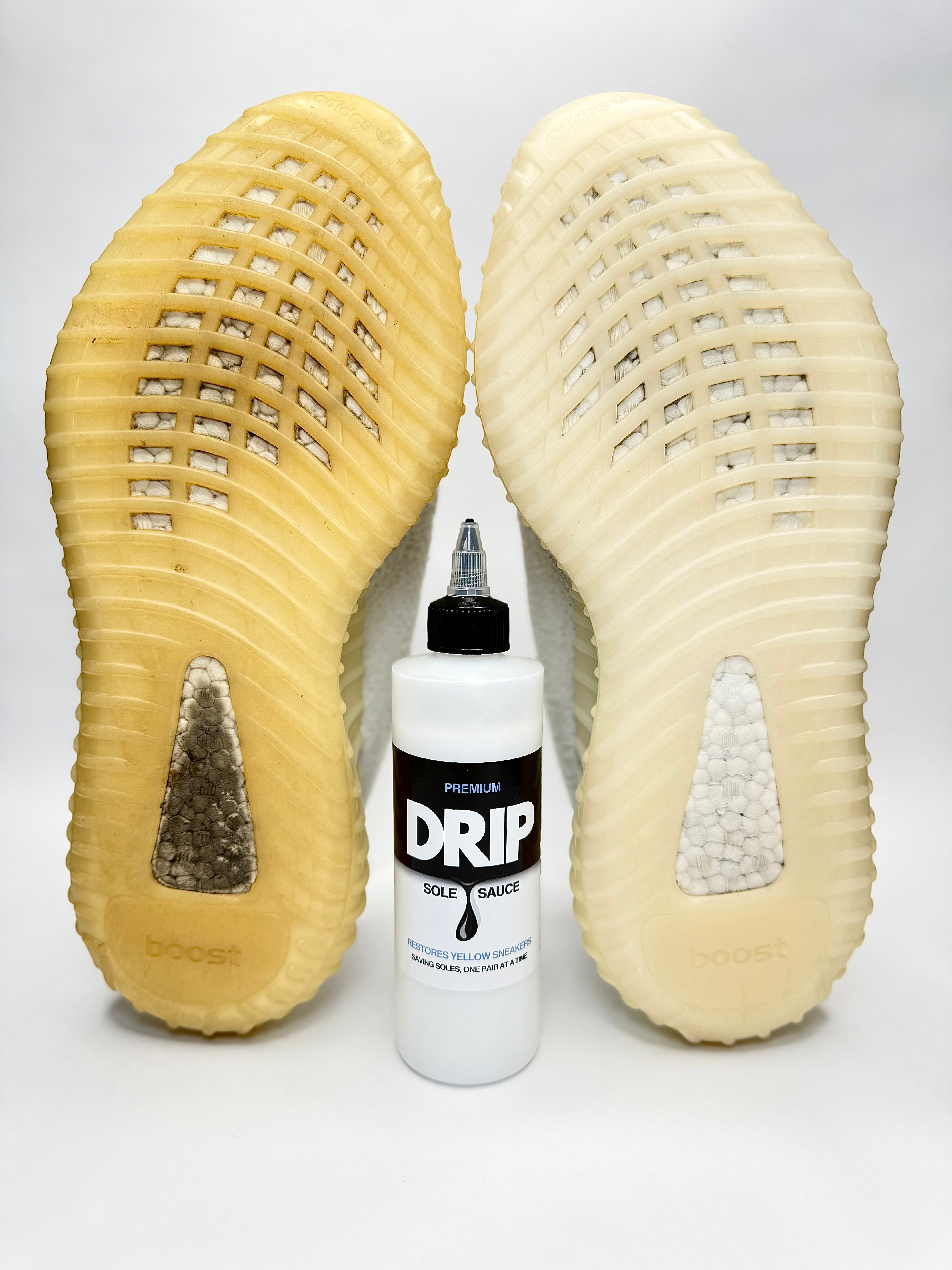 Drip Sole Sauce