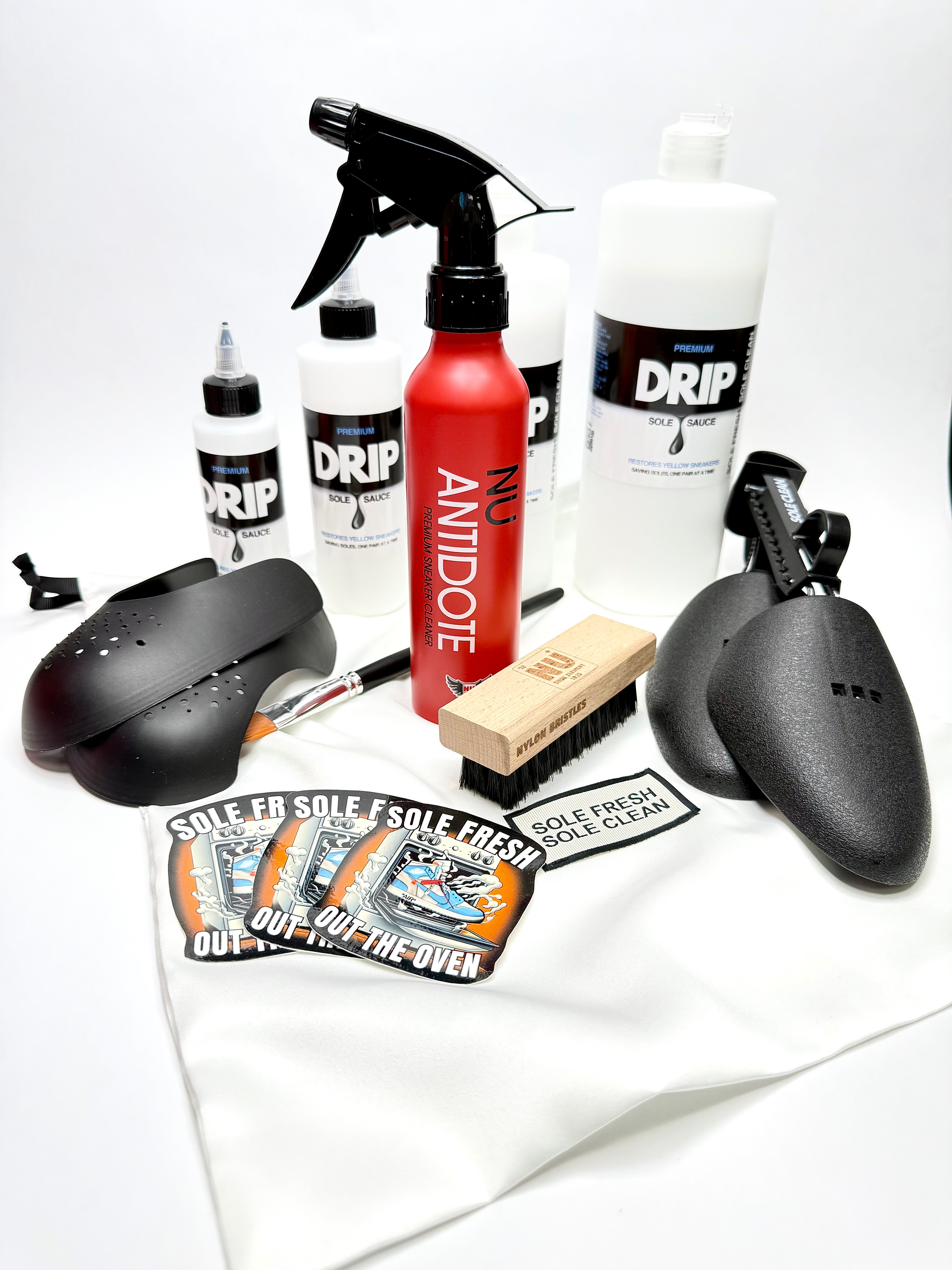 Deluxe Bundle