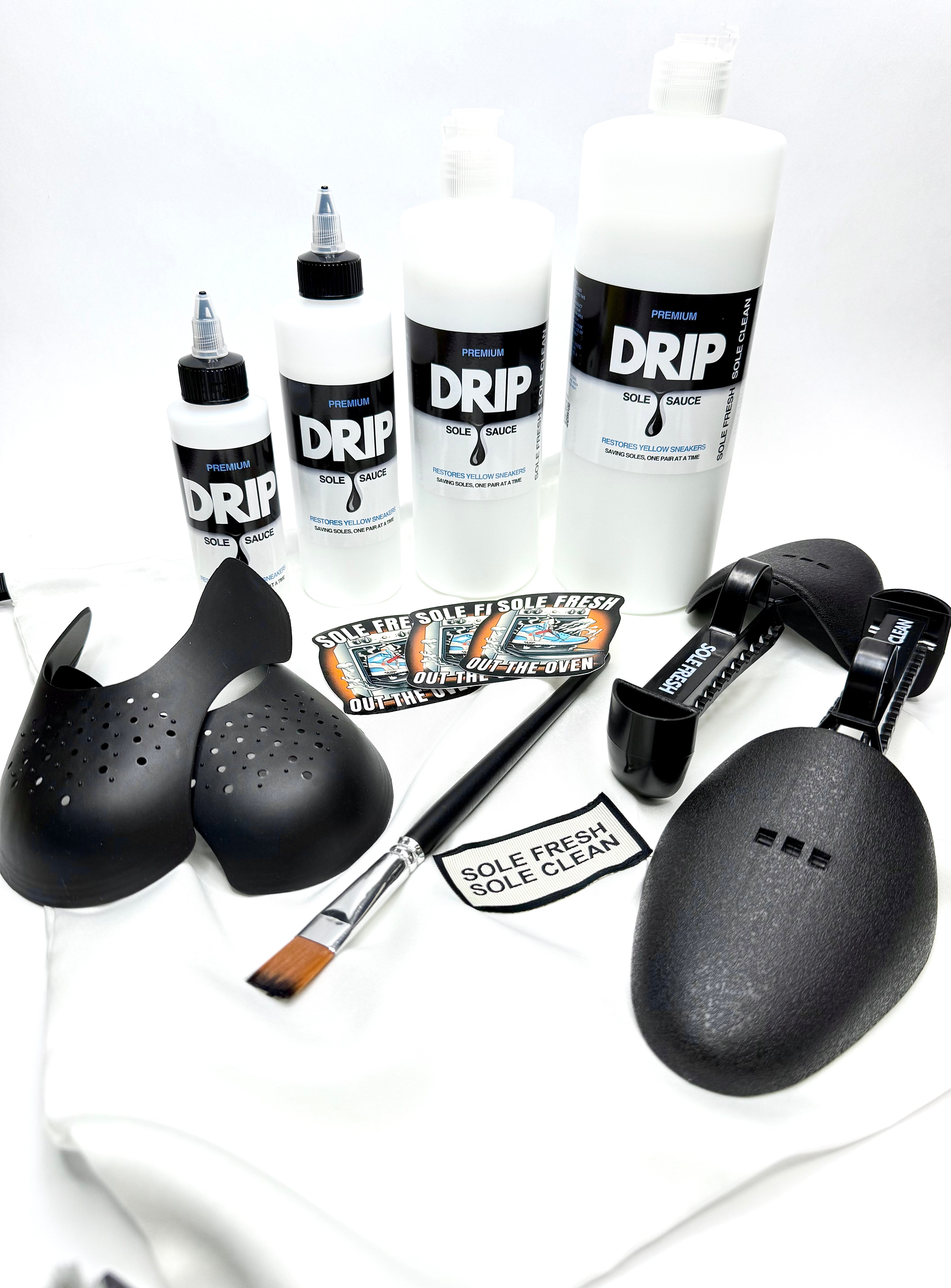 Drip Signature Bundle