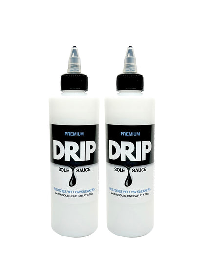 Drip Sole Sauce Bundle Deal