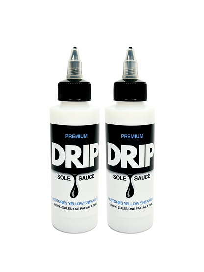 Drip Sole Sauce Bundle Deal