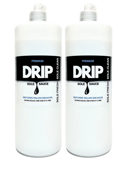 Drip Sole Sauce Bundle Deal