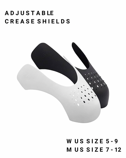 Sole Fresh Crease Shields