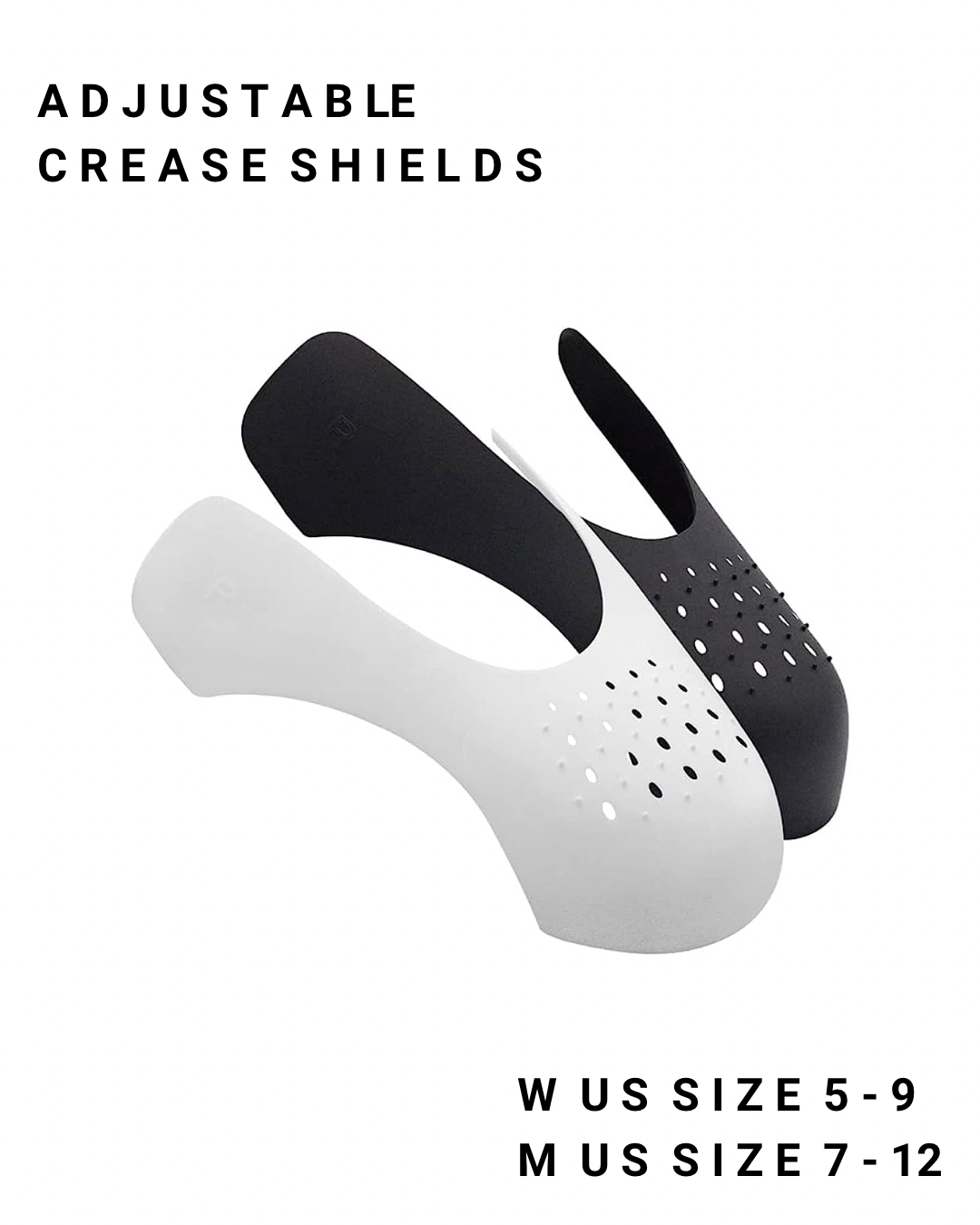 Sneaker Shields  The Clean Industry