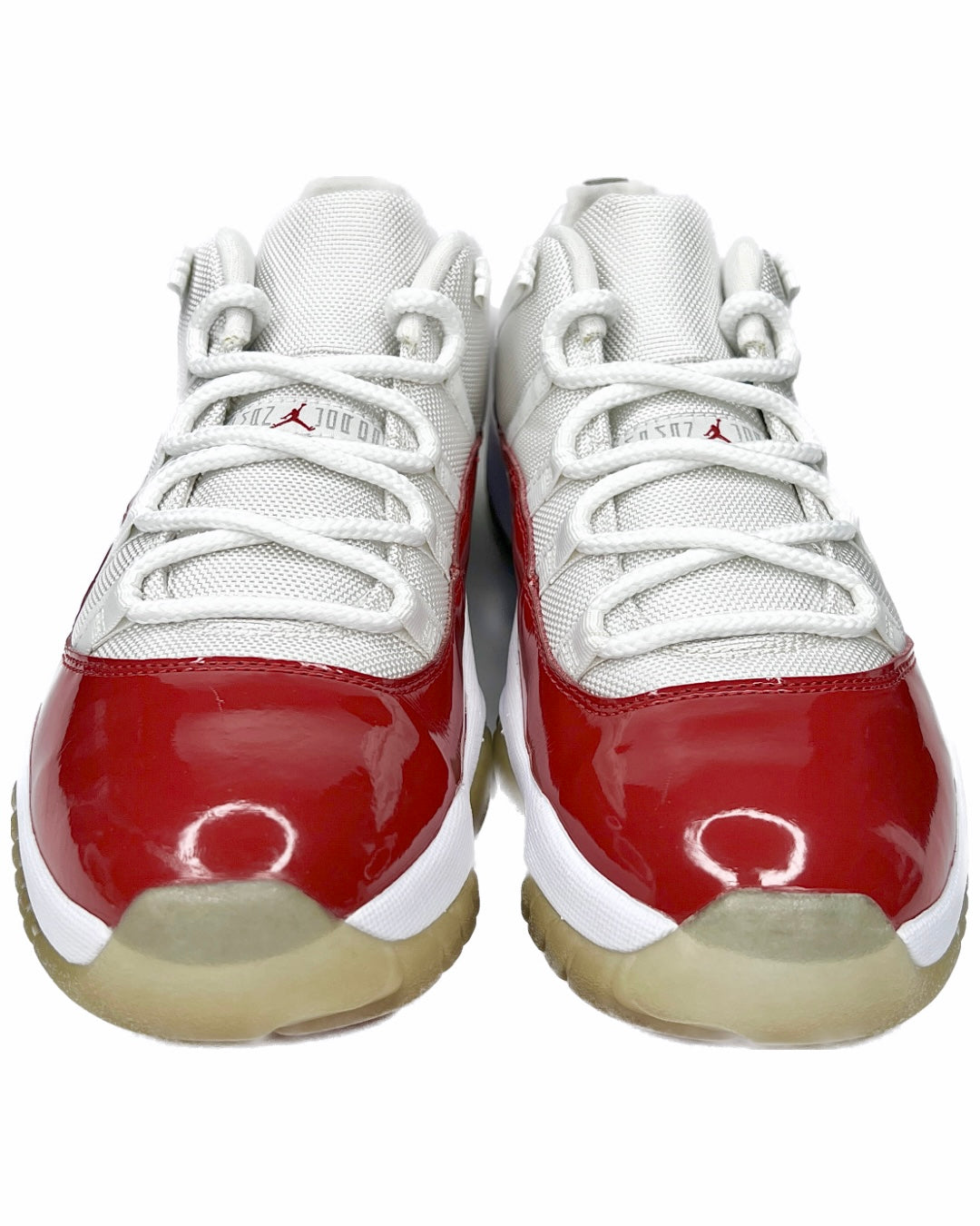 Jordan 11 cherry outlet low